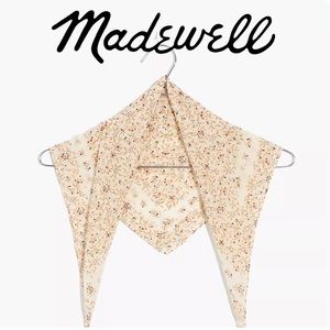 Madewell Bandana Madewell Bandana